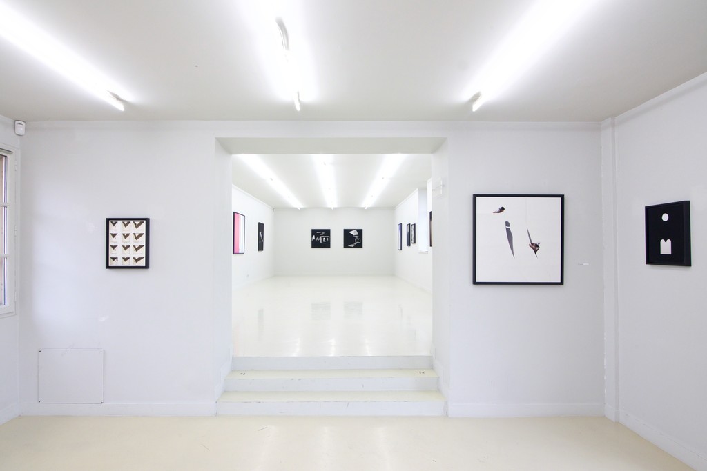 © Takeshi Sugiura/Christophe Chalimbaud © Takeshi Sugiura/Christophe Chalimbaud