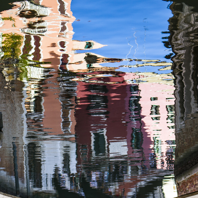 Paulo de Tarso Penna da Costa, ‘ABSTRACT VOLUME BRIDGE IN BLUE’, 2017, Galeria Arte & Fotografia