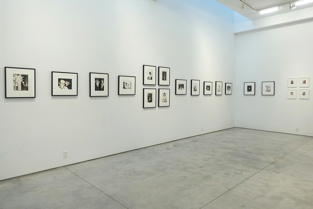 Installation view: Warhol's Social Media Installation view: Warhol's Social Media