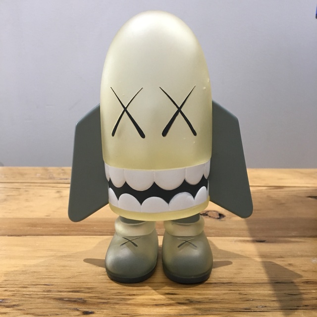 KAWS, ‘Blitz ’, 2004, Galerie C.O.A