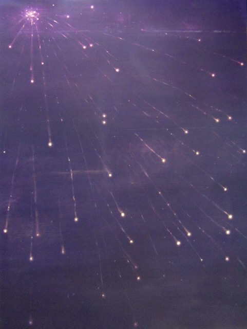 Rosanda Sorakaitė, ‘Fading Firework’, 2017, Meno parkas