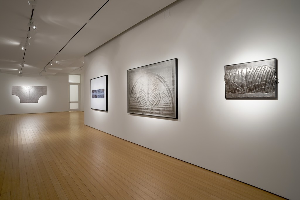 George Dunbar PALLADIUM gallery view George Dunbar PALLADIUM gallery view