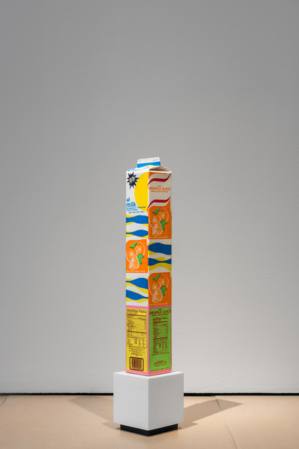 Jonathan Seliger, ‘Opposites Attract’, 2008, McClain Gallery