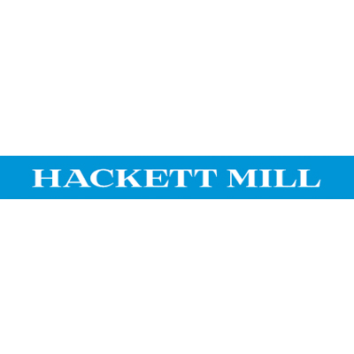 Hackett Mill logo