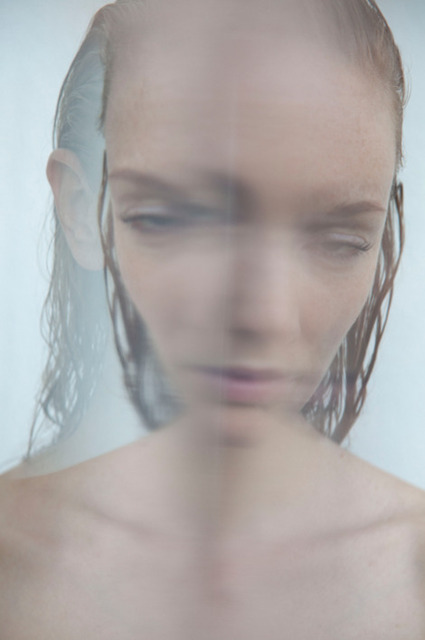 Reflection Eternal No. 1