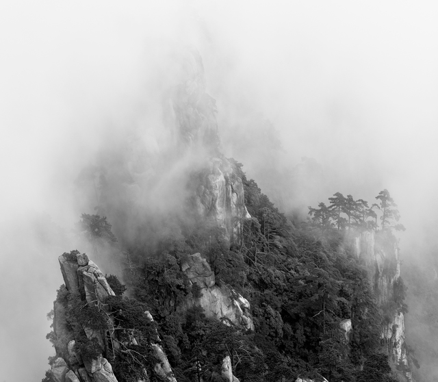 Jon Wyatt, ‘Untitled VI’, 2012, Photography, Silver gelatin prints on fibre-based paper, Circuit Gallery