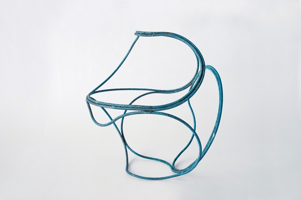 Coppper Coil 04
Aranda\Lasch and Terrol Dew Johsnon
16” x 16” x 12”
Copper
2016
Photo credit: Aranda\Lasch Coppper Coil 04
Aranda\Lasch and Terrol Dew Johsnon
16” x 16” x 12”
Copper
2016
Photo credit: Aranda\Lasch