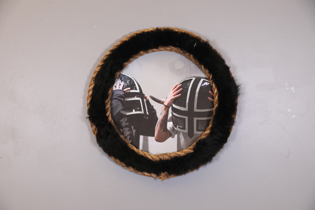 Björgvin Jónsson, ‘Shit, Fucking Fuck!’, 2017, MvVO ART
