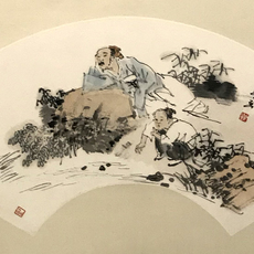 Liu Guohui 劉國輝
