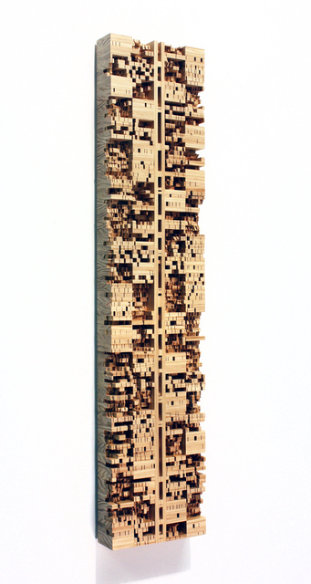 Jessica Drenk, ‘Procession 30’, 2015, Adah Rose Gallery