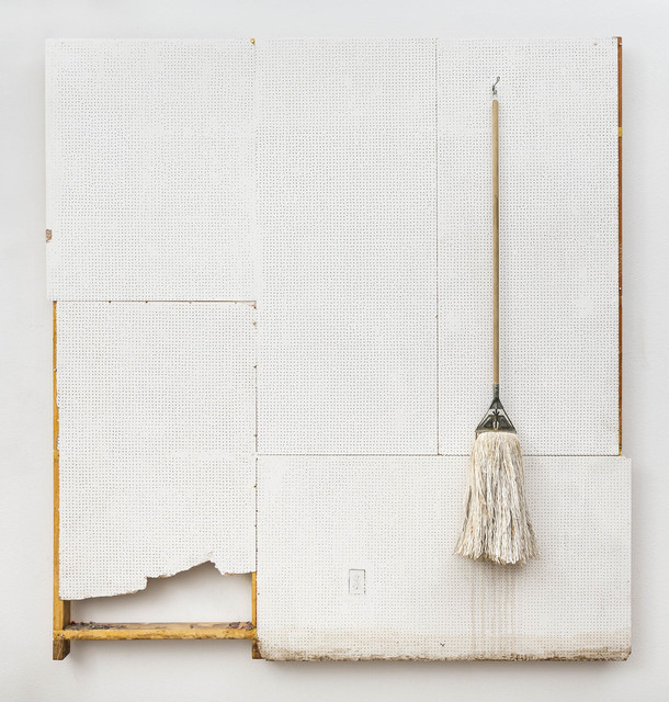 Charles LeDray, ‘The Janitor's Closet’, 2016-2018, Peter Freeman, Inc.