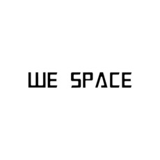 WE SPACE logo