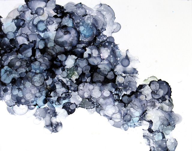 Sonomi Kobayashi, ‘Clouds 10’, 2017, Ground Floor Gallery