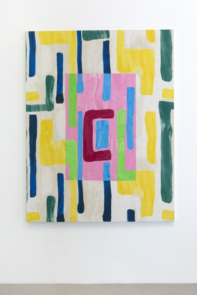 Act Scores Paint Troubling Picture For >> Bertrand Lavier Kamel Mennour Artsy Act Scores Paint Troubling Picture For >> Bertrand Lavier Kamel Mennour Artsy