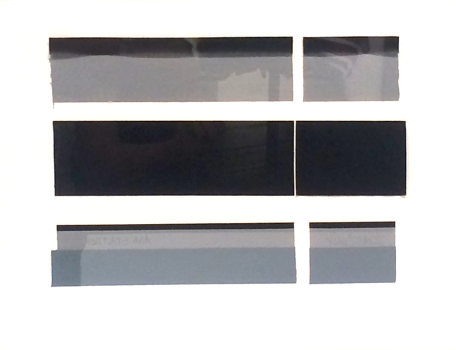 Mark Williams, ‘Display’, 2013, Barry Whistler Gallery