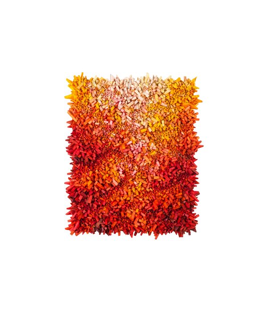 Chun Kwang Young, ‘Aggregation13-OC044’, 2013, Pearl Lam Galleries