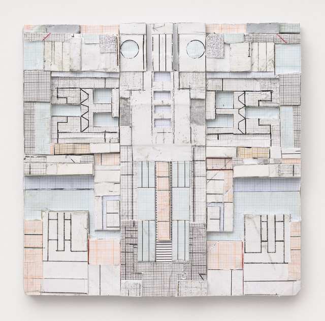 Philip Metten, ‘C-150618’, 2018, Zeno X Gallery