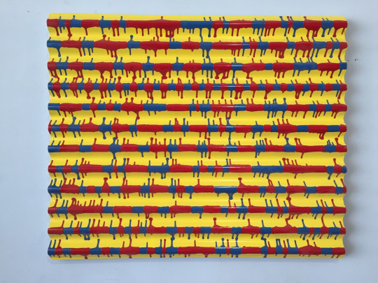 Jonathan Anzalone, ‘Splat’, 2015, Sienna Patti Contemporary