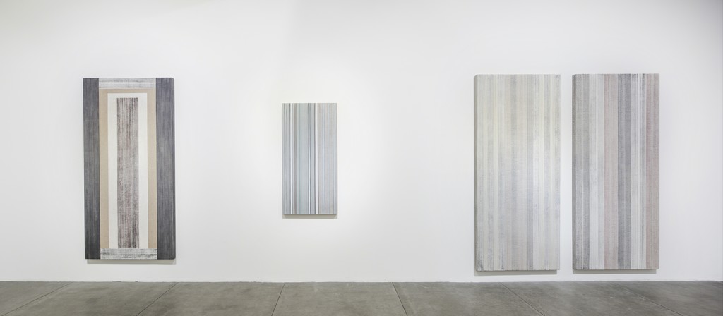 Lui Chun Kwong - Recent Works at AIKE-DELLARCO, Shanghai Lui Chun Kwong - Recent Works at AIKE-DELLARCO, Shanghai
