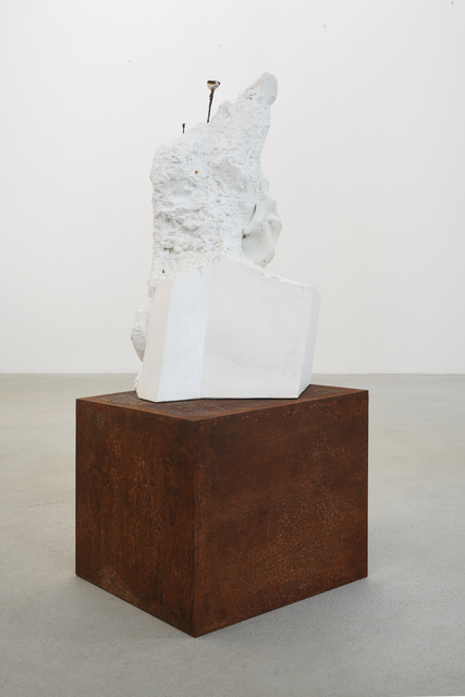 Andrea De Stefani, ‘DNA ’, 1960-2012, Rolando Anselmi