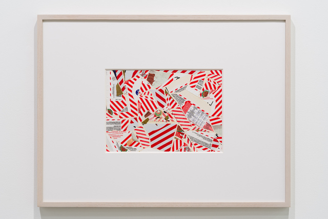 Tetsuro Kano, ‘Dazzled signs’, 2018, Yuka Tsuruno Gallery
