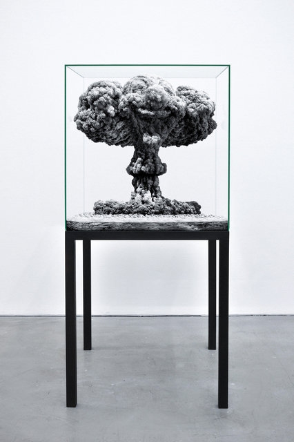 Fabian Bürgy, ‘The most controversial thing’, 2017, Alfa Gallery