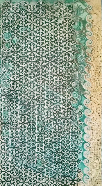 Jennifer Tomaiolo, ‘Shipwrecks’, 2017, Kate Oh Gallery
