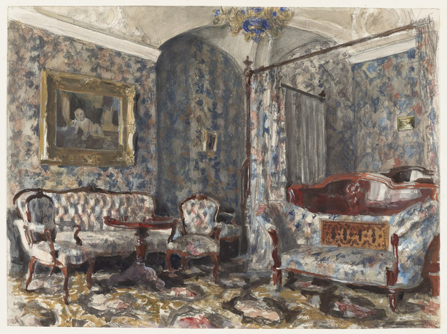 Alexander Benois