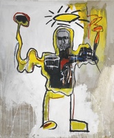 Jean-Michel Basquiat