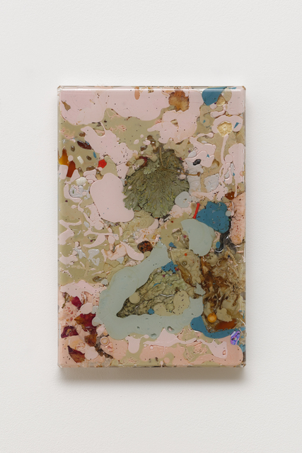 Mimosa Echard, ‘A/B17’, 2017, Samy Abraham