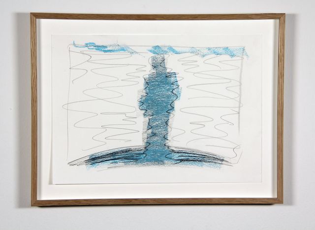 Robert Zandvliet, ‘Untitled’, 2018, Bernhard Knaus Fine Art