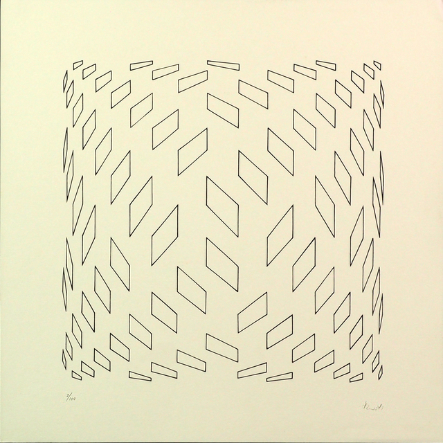 Concrete and Neoconcrete Art in Brazil LAART Artsy