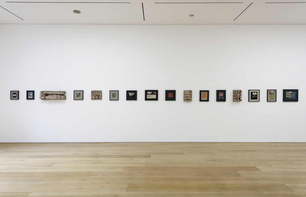 Narelle Jubelin, Flamenco Primitivo, Exhibition view. Courtesy of Marlborough Contemporary. Photo: Francis Ware Narelle Jubelin, Flamenco Primitivo, Exhibition view. Courtesy of Marlborough Contemporary. Photo: Francis Ware