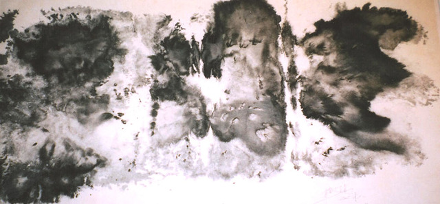 Yang Xiaojian, ‘Mountain Landscape山水風景’, 2005, Alisan Fine Arts
