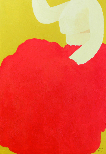 Kang Yobae, ‘Ja Cheong-bi’, 2012, Hakgojae Gallery
