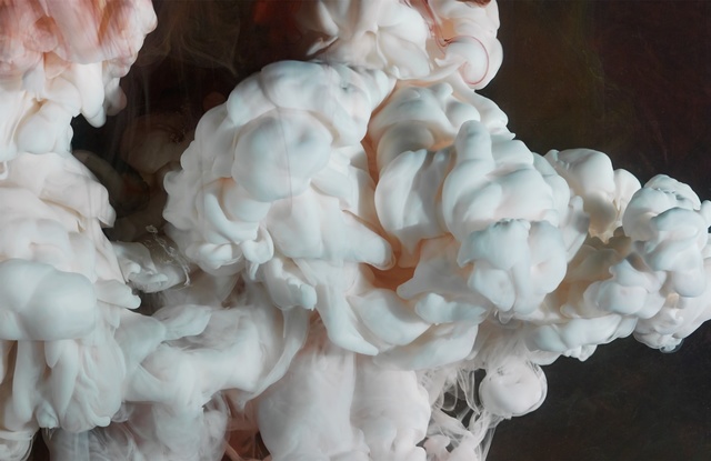 Kim Keever, ‘Abstract 9353b’, 2015, Waterhouse & Dodd