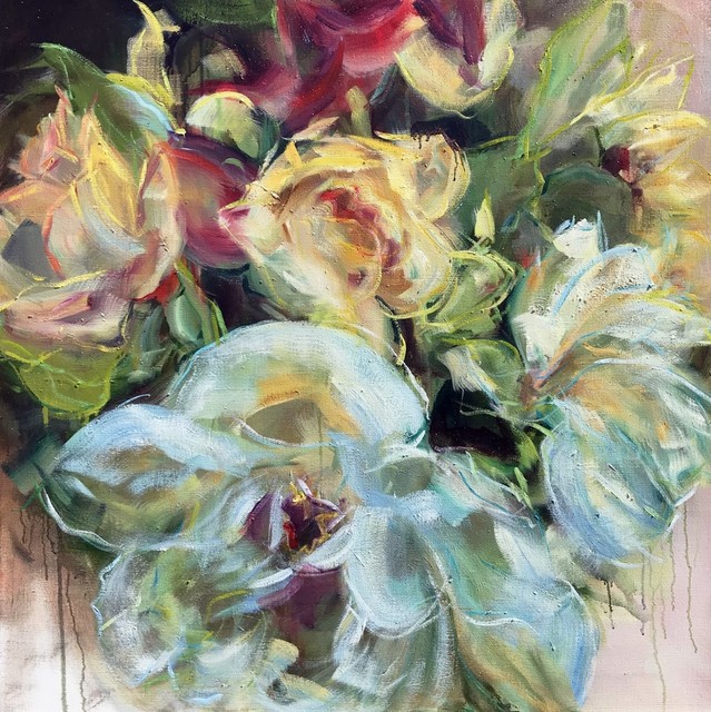Jamie Evrard, ‘Brief Notation’, 2019, Bau-Xi Gallery