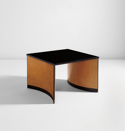 End table from Disney Studios, Burbank, California
