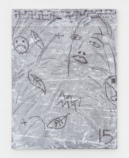 Michael Clifford, ‘First Attempt After Forgetting’, 2015, Nina Johnson