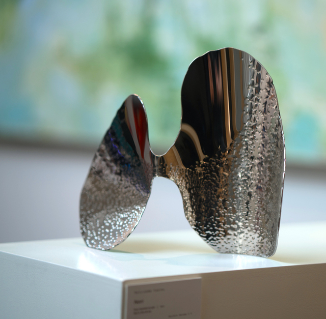 Guillaume Castel, ‘Nori’, 2017, Galerie Ariane C-Y