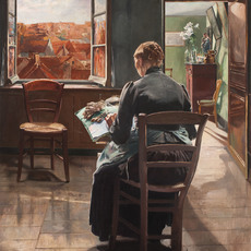 Léon Frédéric