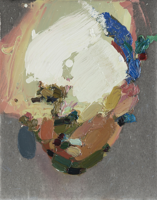 Andrius Zakarauskas, ‘Image of paint’, 2016, The Rooster Gallery