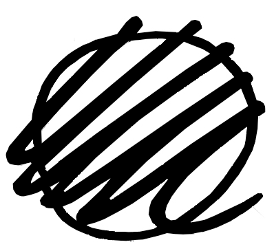 Black Gallery Daylesford logo