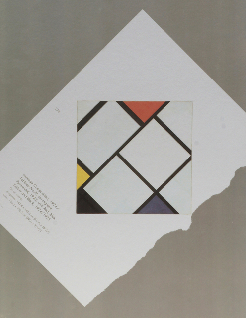Cory Arcangel, ‘titled no. III’, 2012, Roseberys