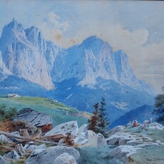 Friedrich Perlberg