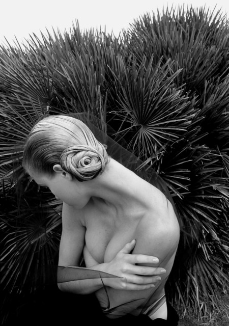 Ferdinando Scianna, ‘SPAIN. Almeria. Fashion shoot. ’, 1994, Magnum Photos