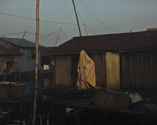 Cristina De Middel, ‘AJENIYAN’, 2014, LA NEW GALLERY