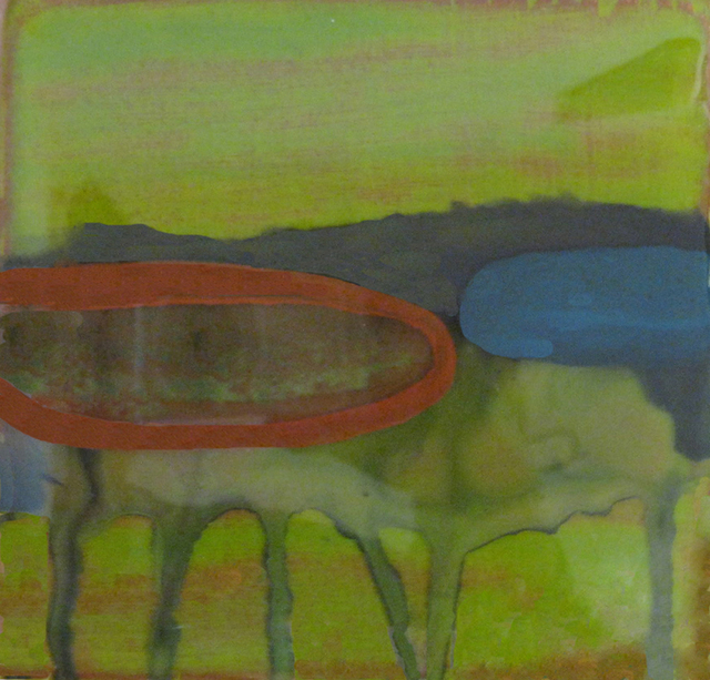 Kristin Komar, ‘Best Souvenir’, Chicago Art Source