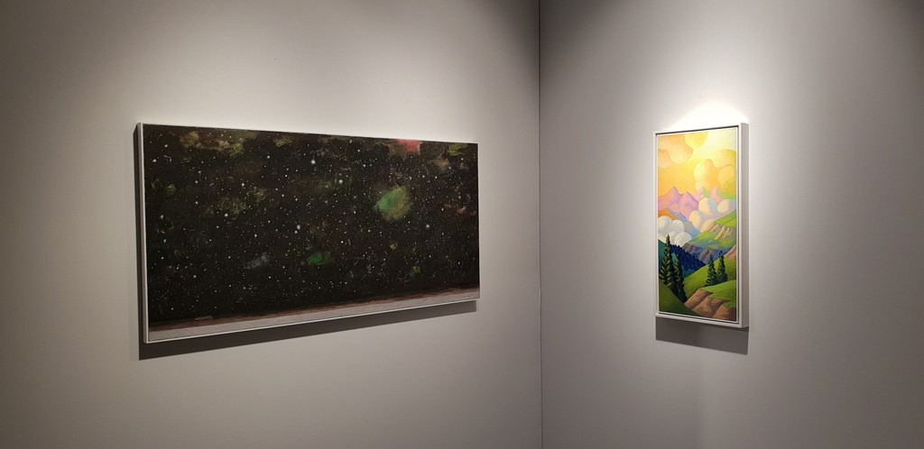 Natale Addamiano & Salvo @ PAN Amsterdam 2018 Natale Addamiano & Salvo @ PAN Amsterdam 2018