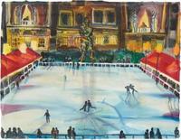 Fine Arts & Leisure, 2004